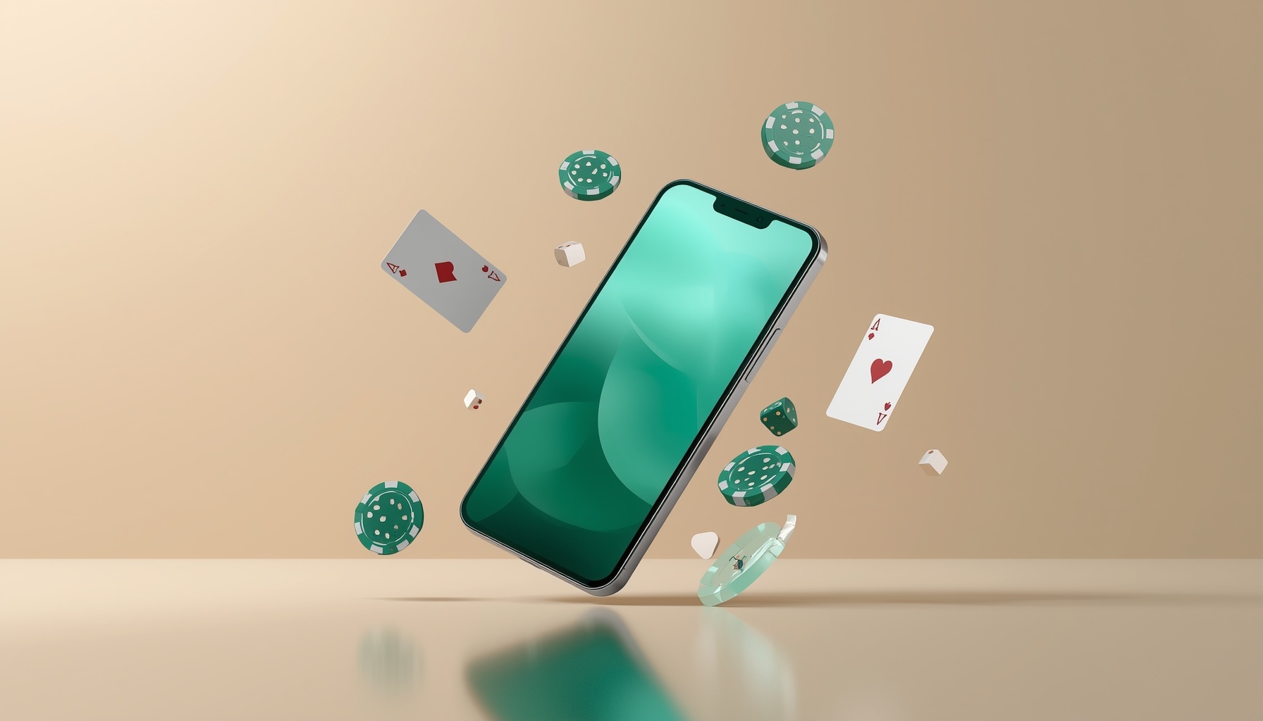 Casino mobile Neosurf